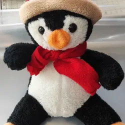 Pingüino 