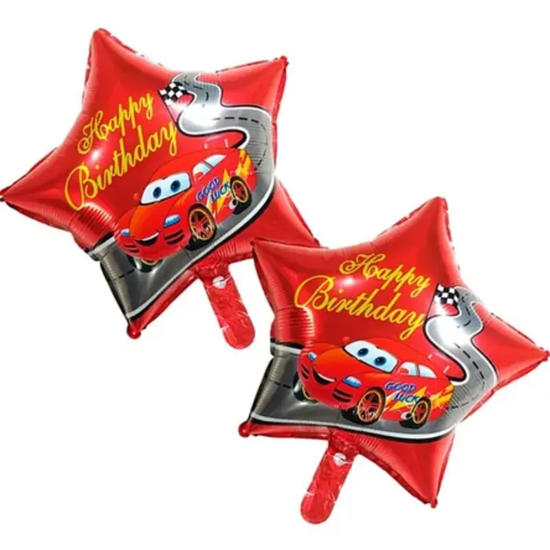 Rayo McQueen 