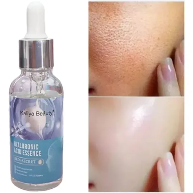 Serum Esencia Acido Hialuronico 