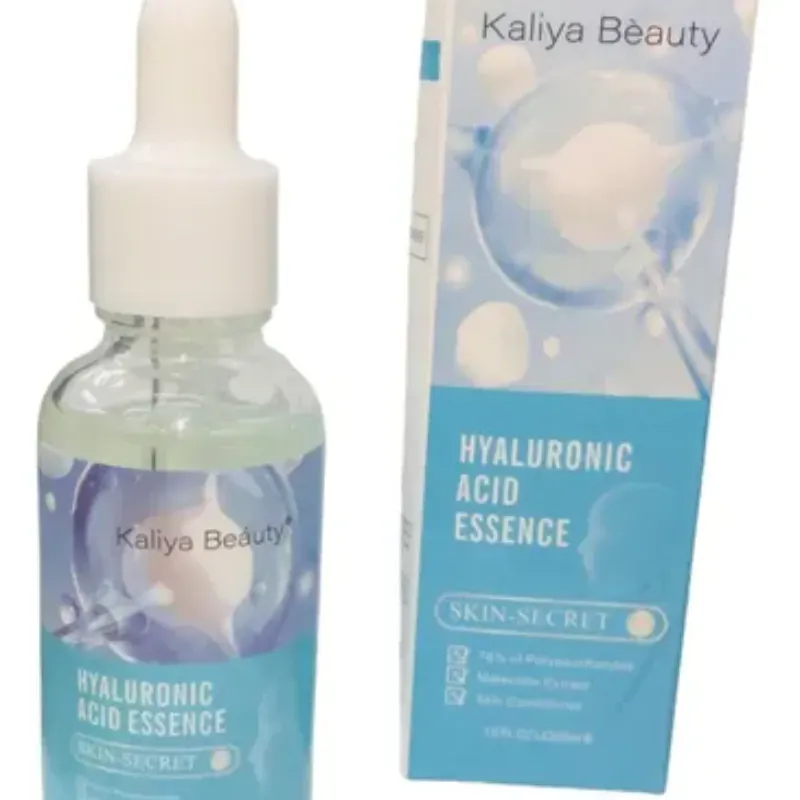 Serum Esencia Acido Hialuronico 