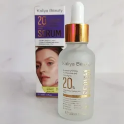 Sérum Facial 