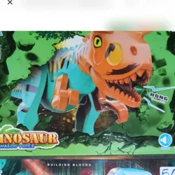 Set Carnotaurus (Depredador Astado)