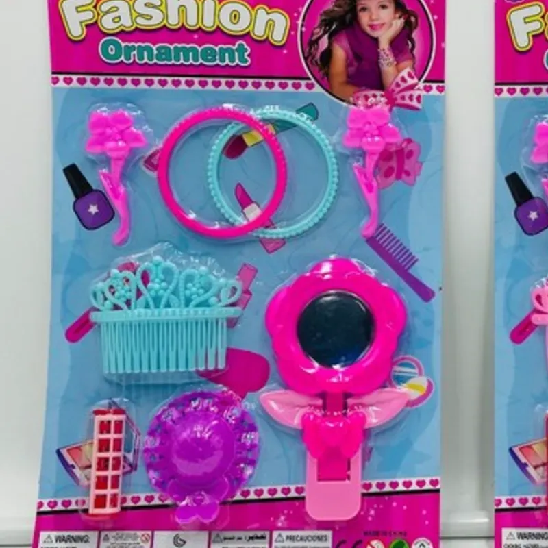 Set de belleza 