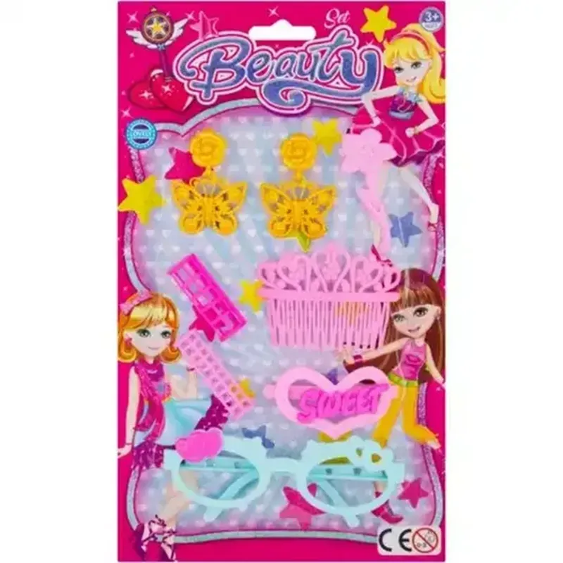 Set de Belleza