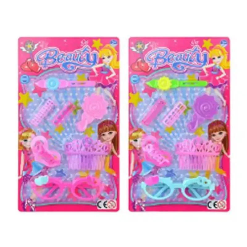 Set de Belleza