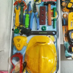 Set de herramientas 