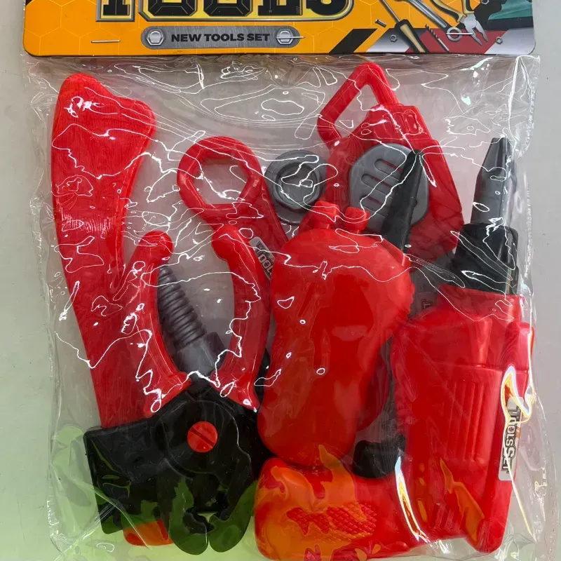 Set de Herramientas 