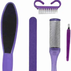 SET DE MANICURE Y PEDICURE 