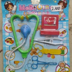 Set Medico