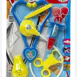 Set Medico