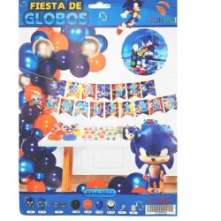 Sonic