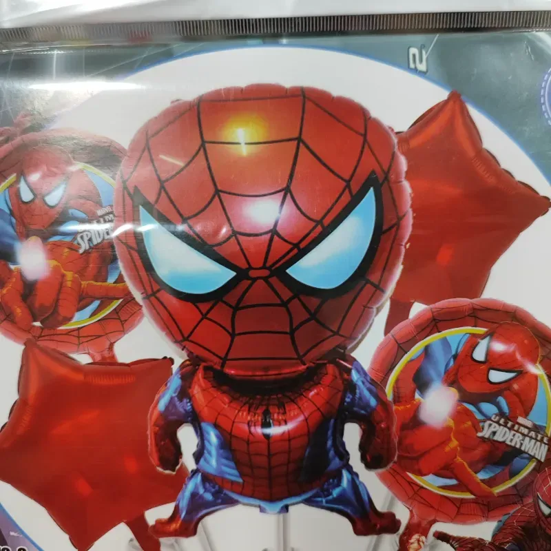 Spiderman 