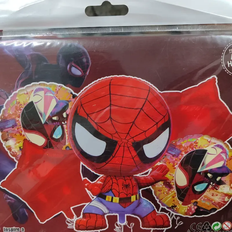 Spiderman 