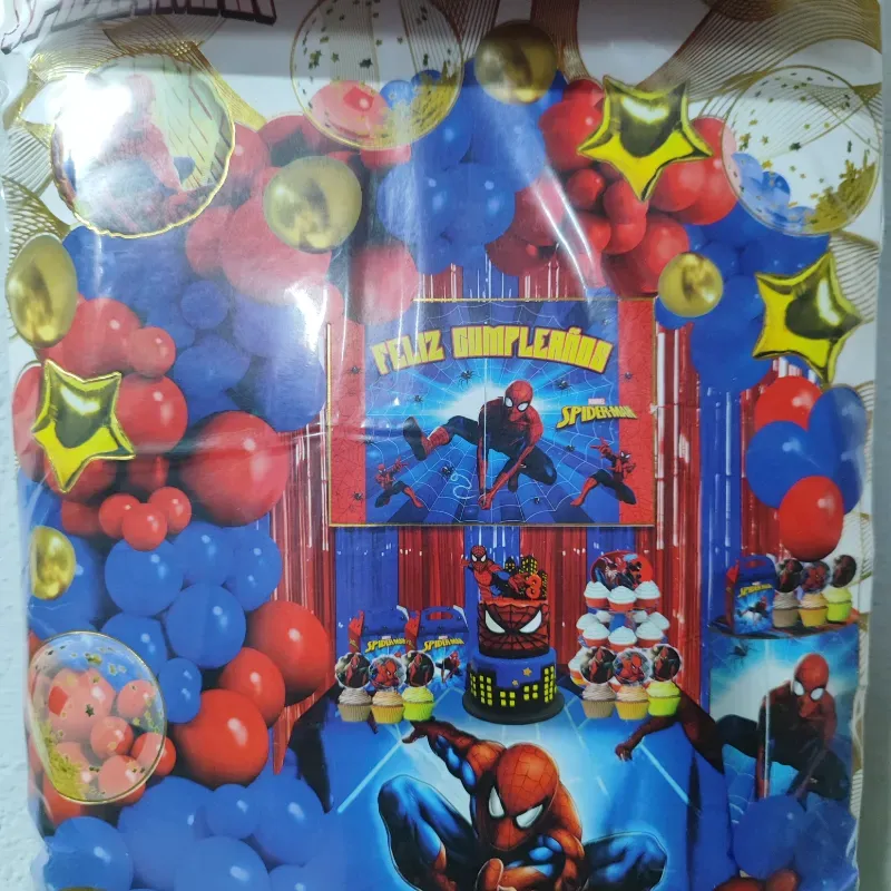 Spiderman 