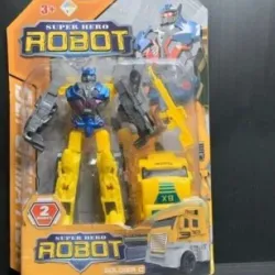 Transformers 