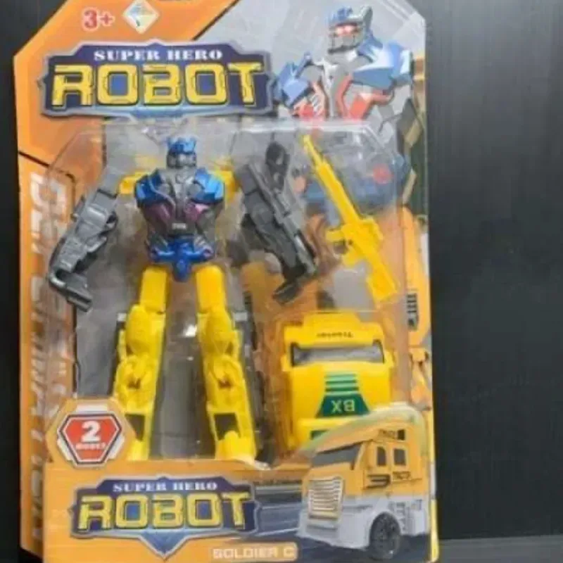 Transformers 