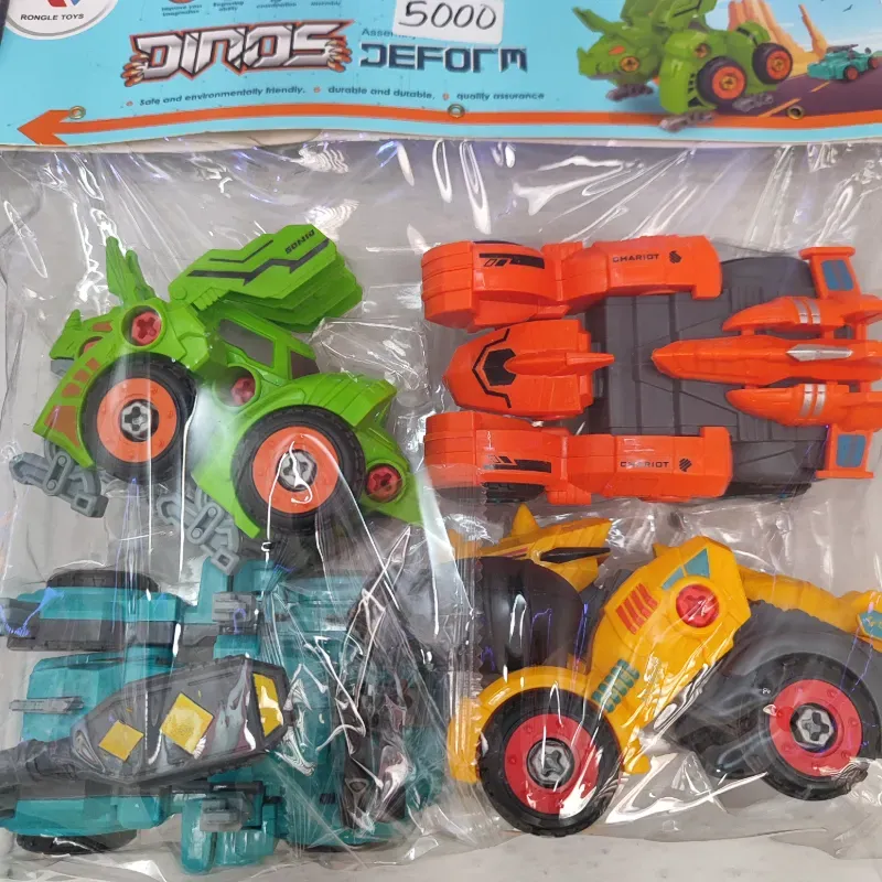 Transformers 