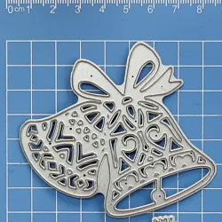 Troquel de corte de metal con campanas