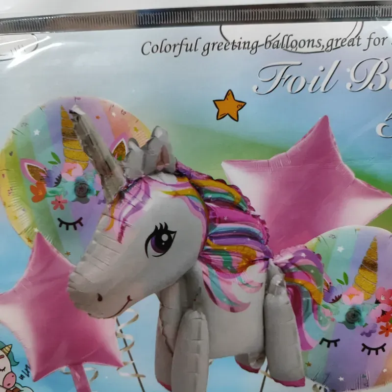 Unicornio 