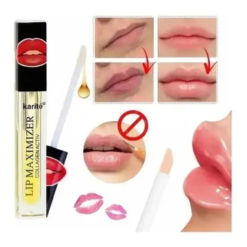 Voluminizador Labios