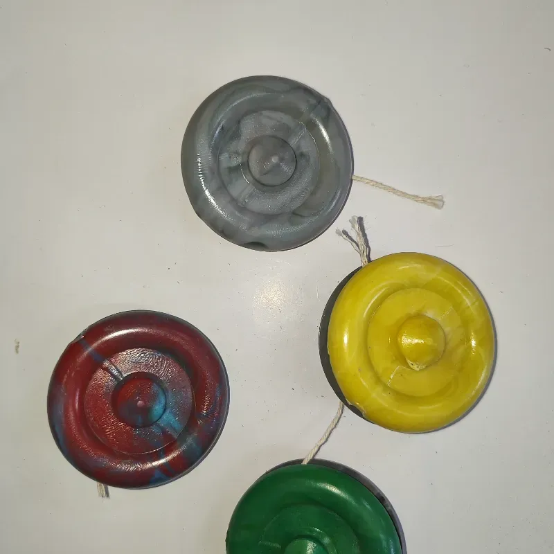 Yoyos