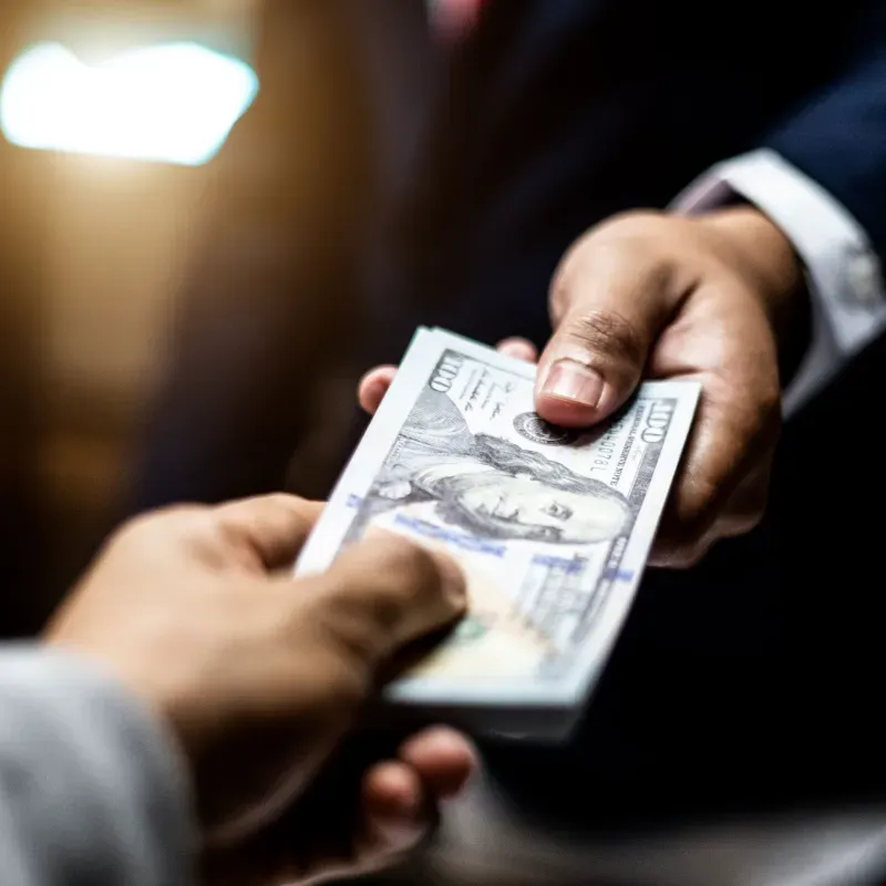 $100 en Cuba por $107 desde cualquier país excepto EE.UU 