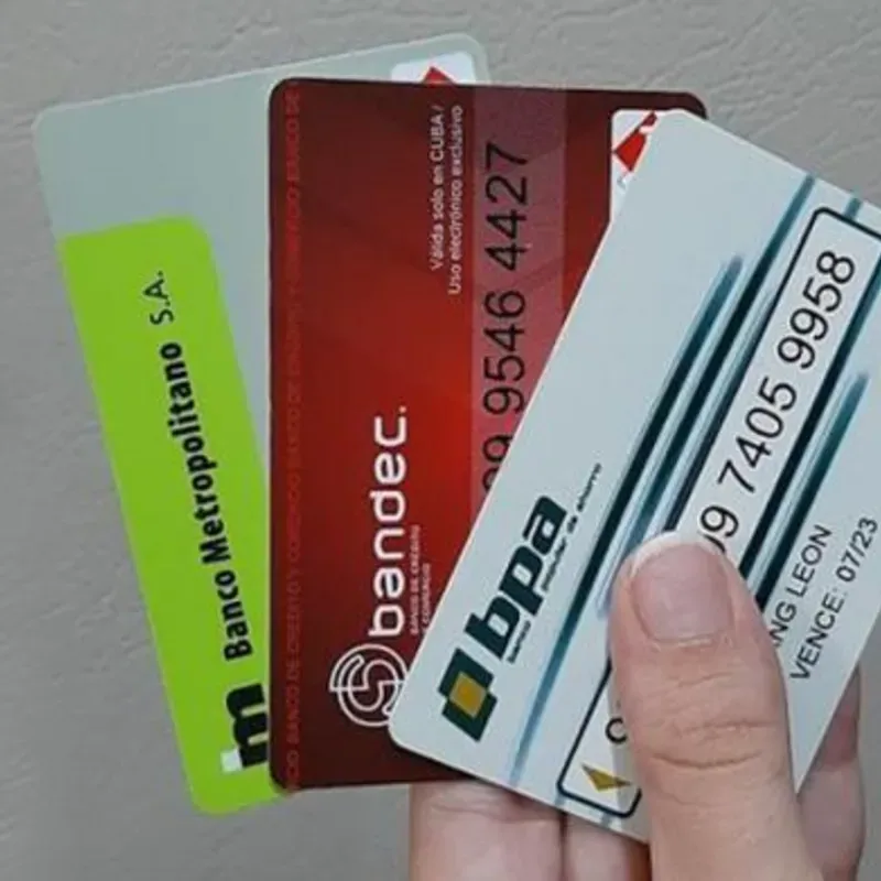 140 MLC por Transferencia ( Envio de Remesa desde cualquier país excepto EE.UU)
