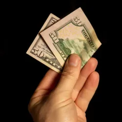 $50 en Cuba