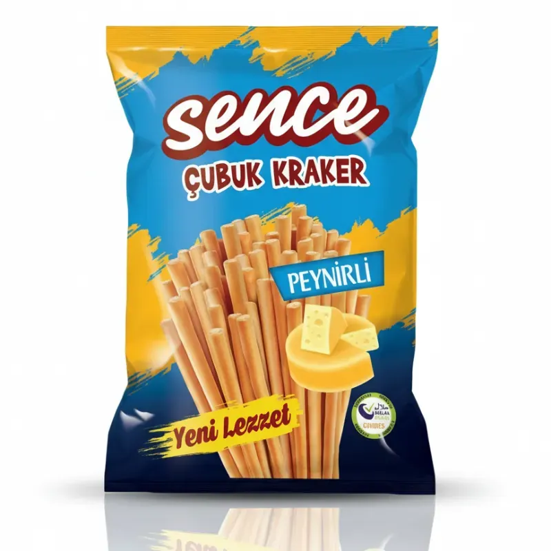 Snack Palitos de queso 