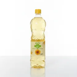 Aceite de Girasol Aloy (1litro)