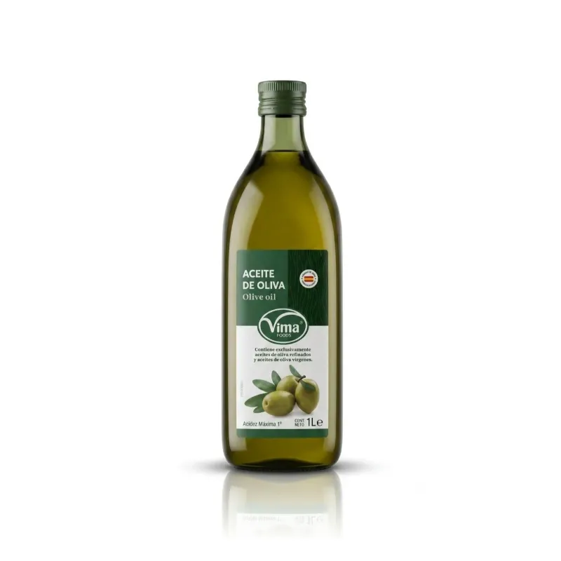 Aceite de Oliva Intenso Vima - 1 L