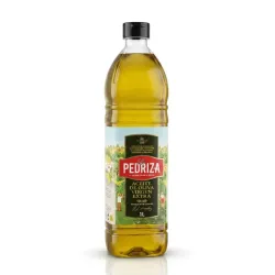 Aceite de Oliva Virgen Extra La Pedriza - 1L