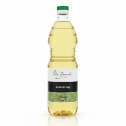 Aceite de Soja Gourmet
