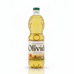 Aceite Olivida Refinado 