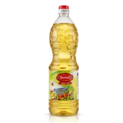 Aceite Refinado de Soja Badelli - 900 ml