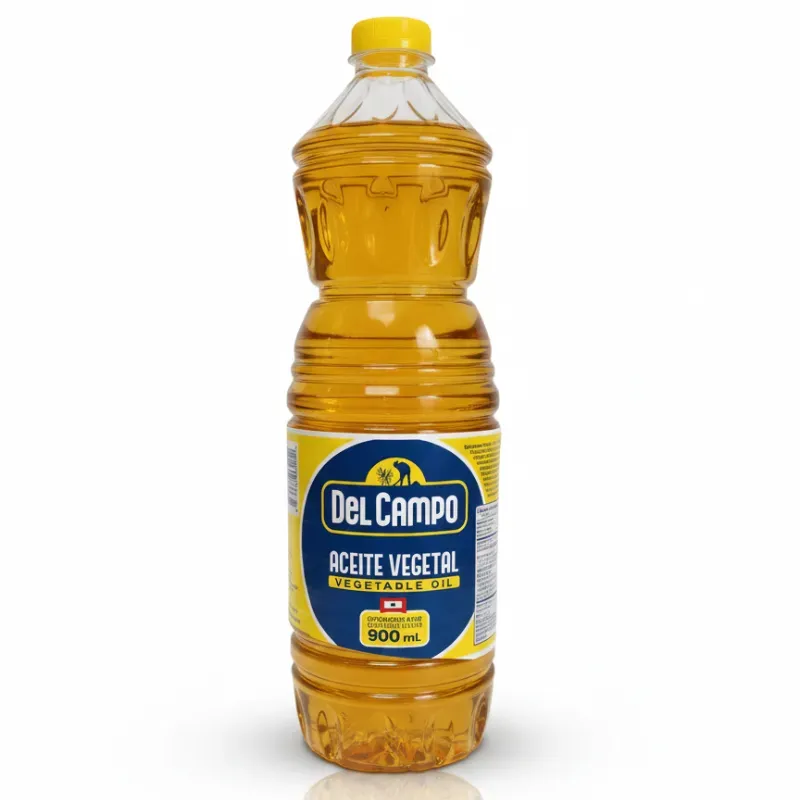 Aceite del Campo (900 ml)