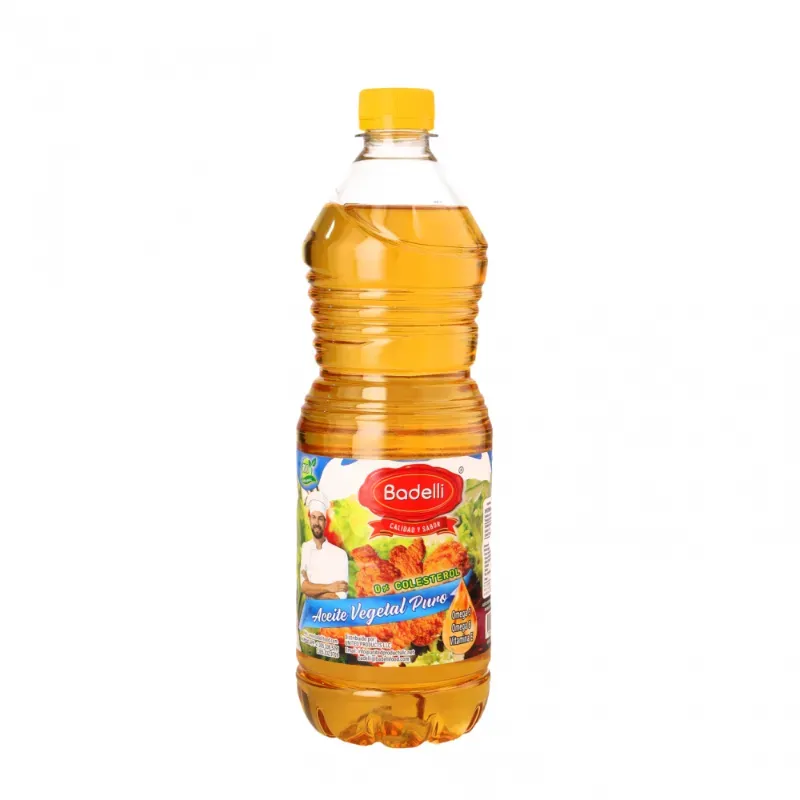 Aceite 