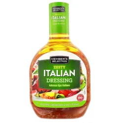 Aderezo Italiano Picante 