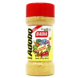 Adobo Badia con Pimienta - 361.4 g (12.75 oz)