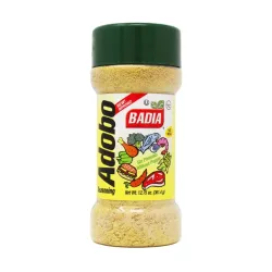 Adobo Badia sin Pimienta - 361.4 g (12.75 oz)