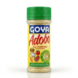 Adobo Todo Propósito con comino - 8oz