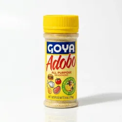 Adobo Todo propósito con limón y Pimienta - 8oz