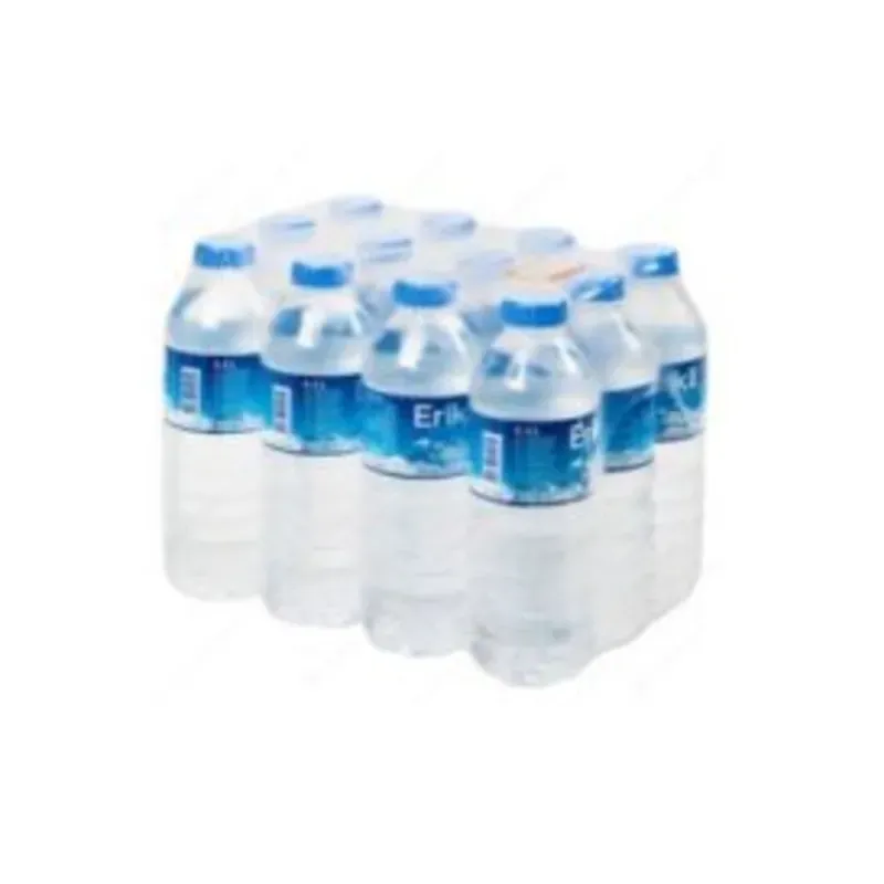 Agua Mineral Sultan