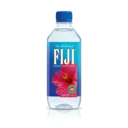 Agua Natural Artesiana Fiji - 500 ml