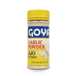 Ajo en Polvo Goya - 8 oz (227 g)
