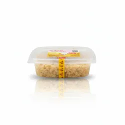 Ajo Molido Congelado Los del Pino - 150g