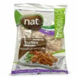 Alitas de Pollo