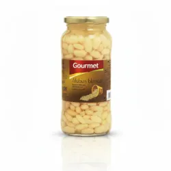 Alubia Gourmet Frasco 