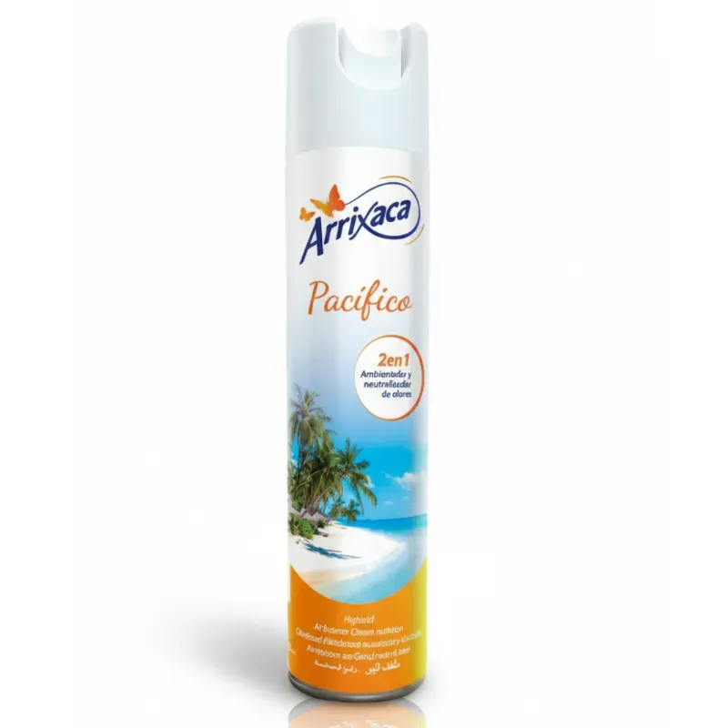 Ambientador Arrixaca Pacífico - 400ml