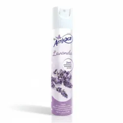 Ambientador de Lavanda spray